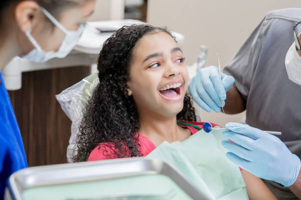 Best Emergency Pediatric Dental Care in Lewiston, MN
